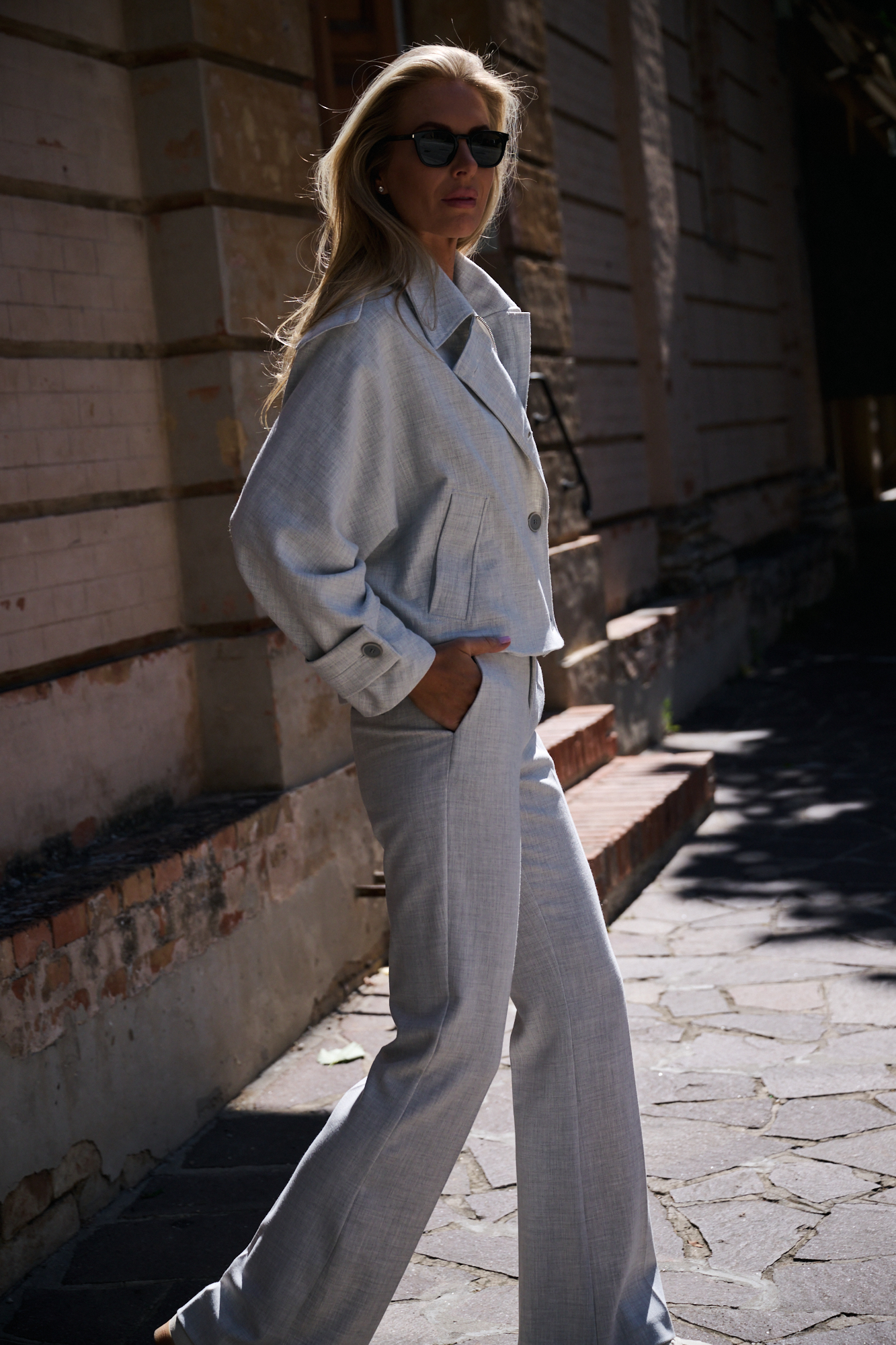 Fullscreen zicht Oscar AW25