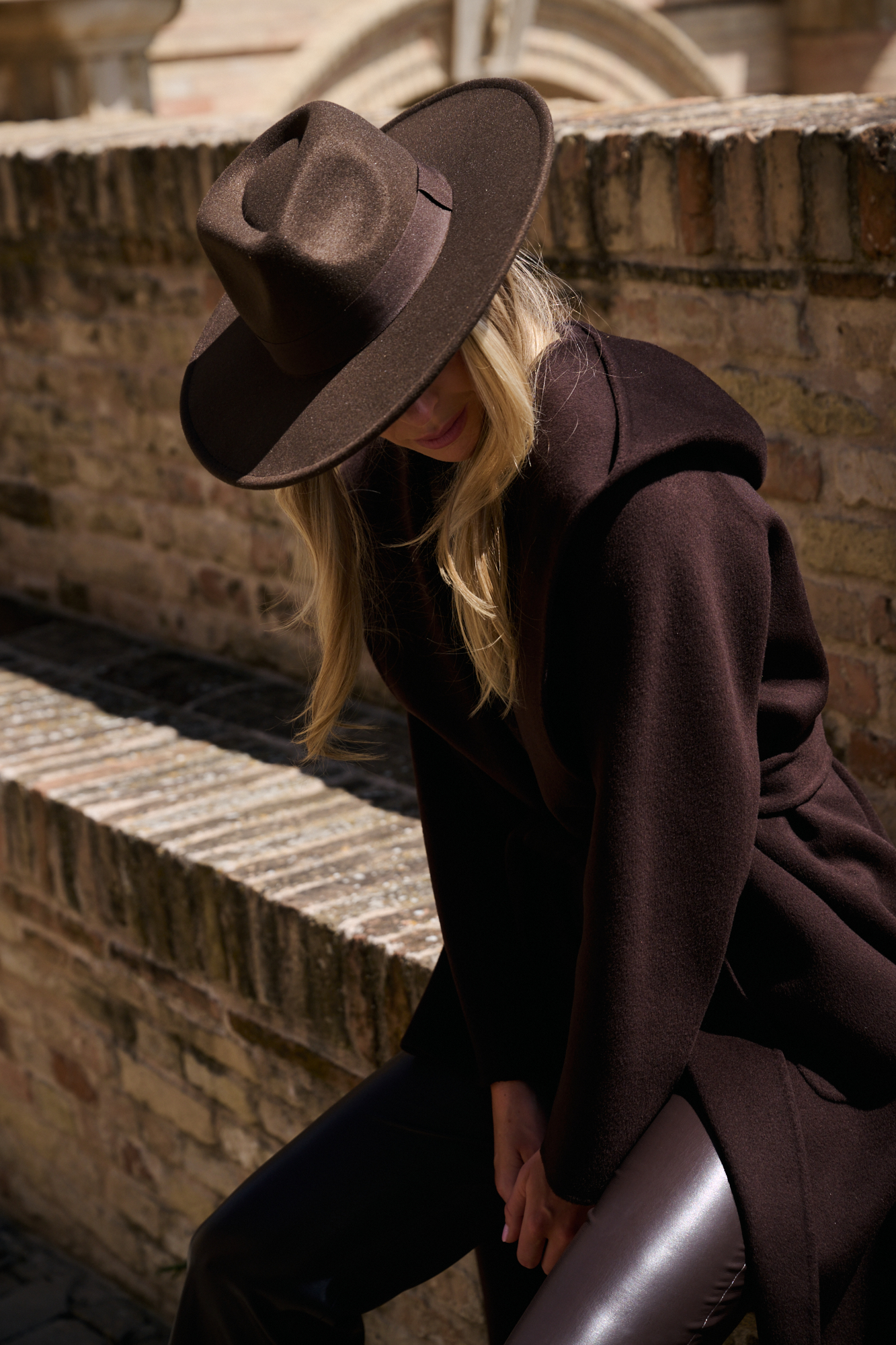 Fullscreen zicht Oscar AW25