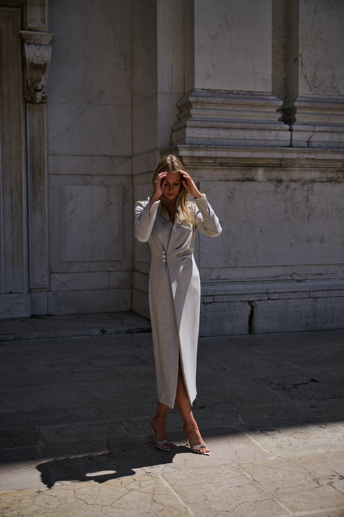 Fullscreen zicht Oscar AW25