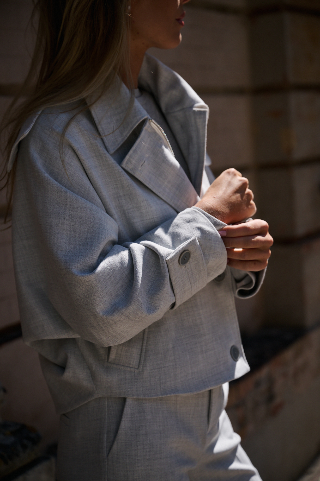 Fullscreen zicht Oscar AW25