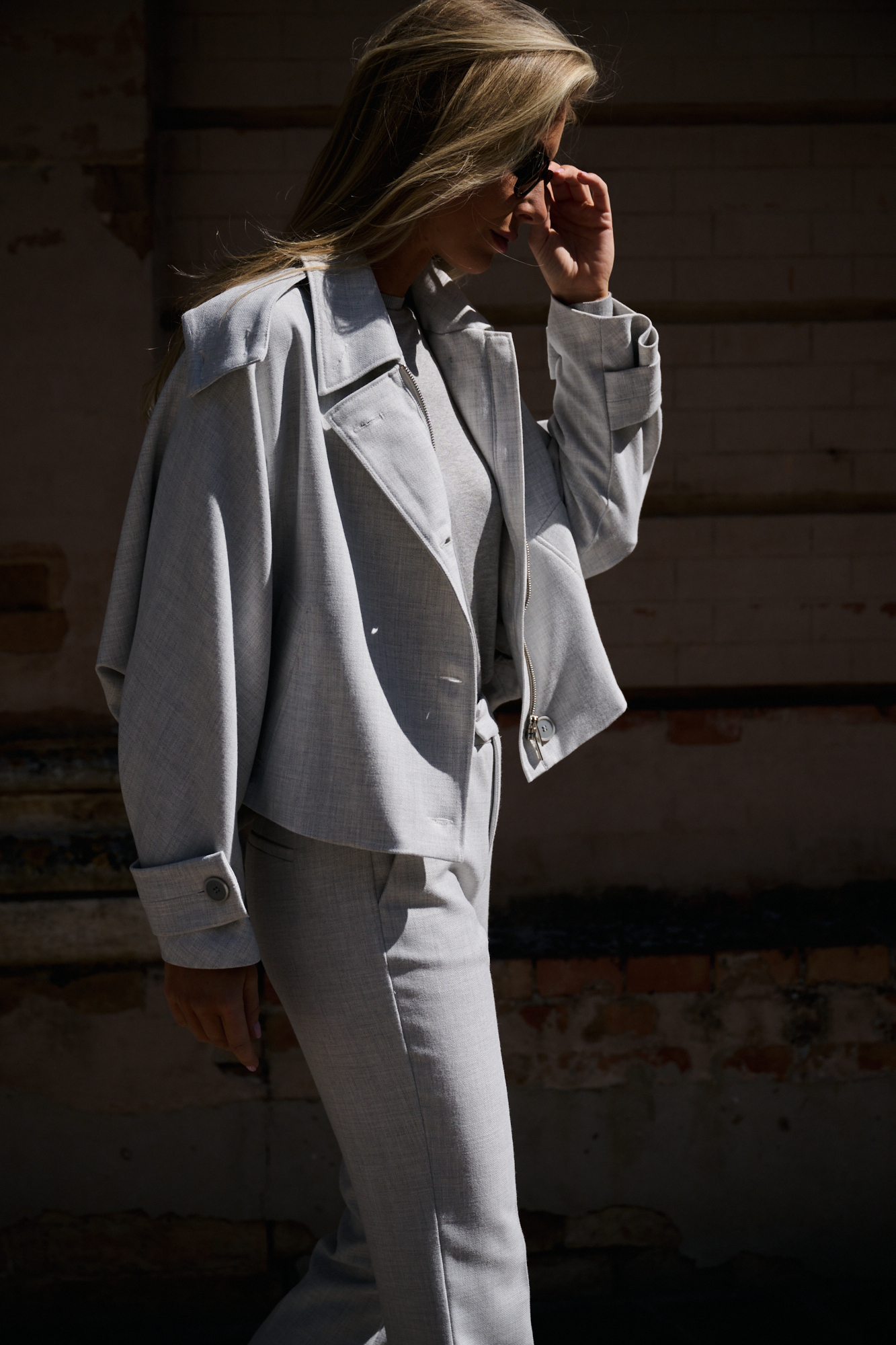 Fullscreen zicht Oscar AW25